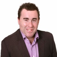 Chris Behringer, Financial Planner
